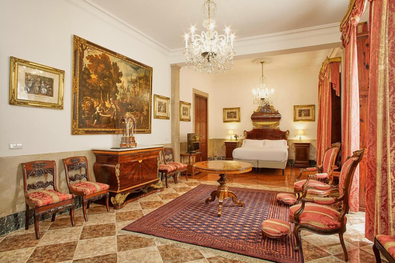 Casa Delmonte - Turismo De Interior Otel PMI Dış mekan fotoğraf
