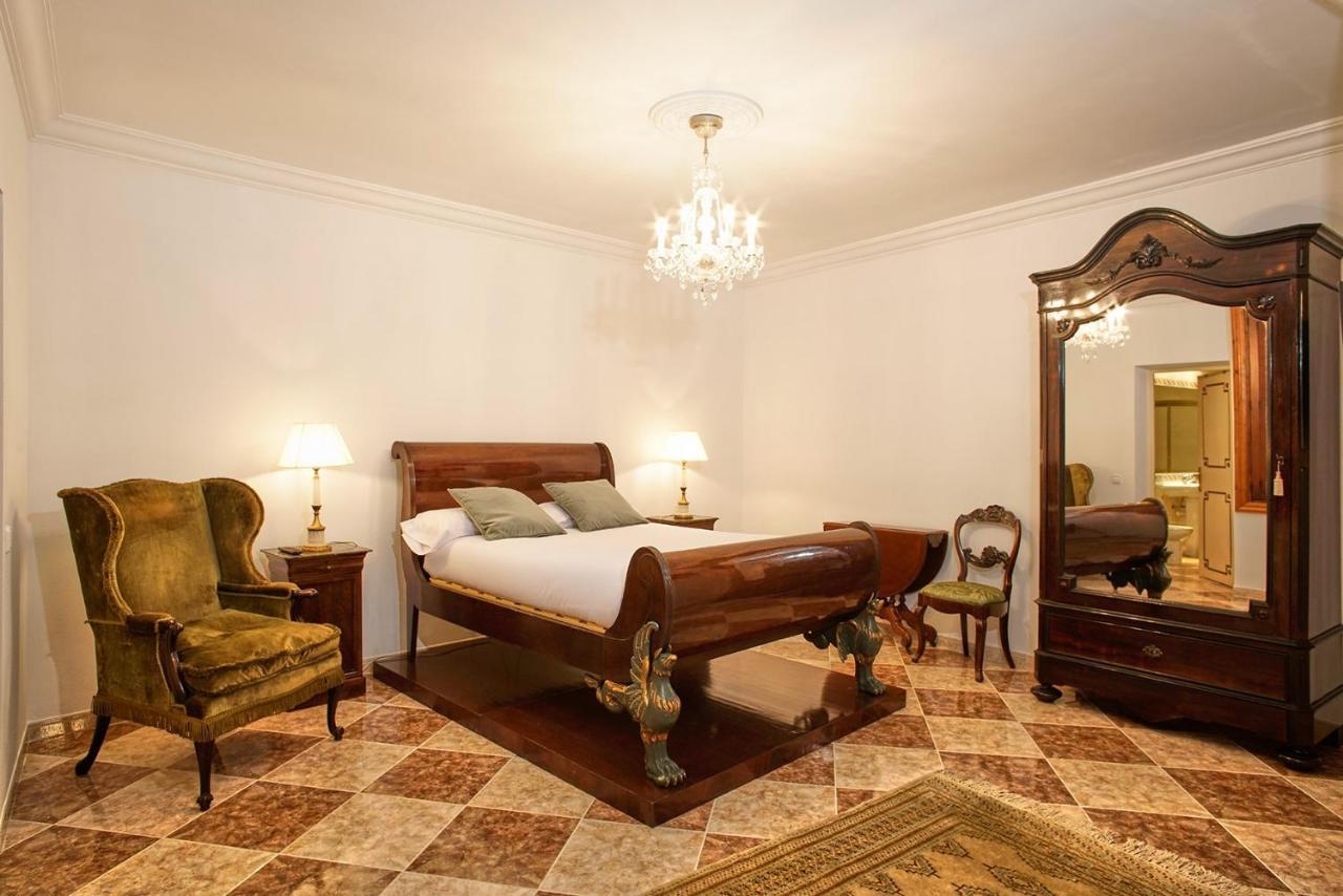 Casa Delmonte - Turismo De Interior Otel PMI Dış mekan fotoğraf