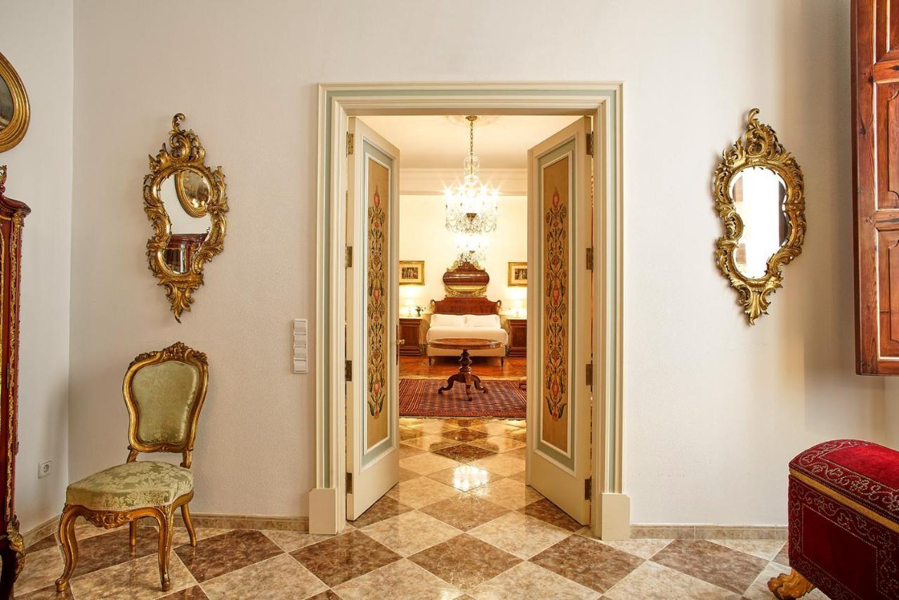Casa Delmonte - Turismo De Interior Otel PMI Dış mekan fotoğraf