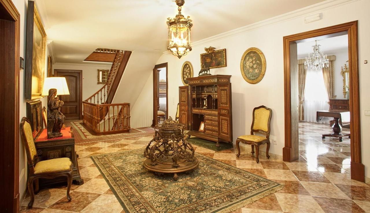Casa Delmonte - Turismo De Interior Otel PMI Dış mekan fotoğraf
