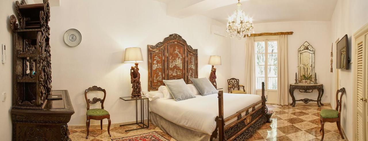 Casa Delmonte - Turismo De Interior Otel PMI Dış mekan fotoğraf