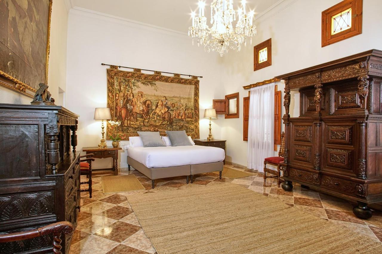 Casa Delmonte - Turismo De Interior Otel PMI Dış mekan fotoğraf