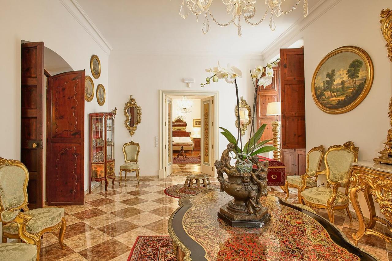 Casa Delmonte - Turismo De Interior Otel PMI Dış mekan fotoğraf