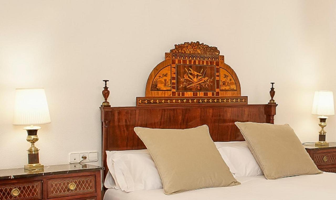 Casa Delmonte - Turismo De Interior Otel PMI Dış mekan fotoğraf