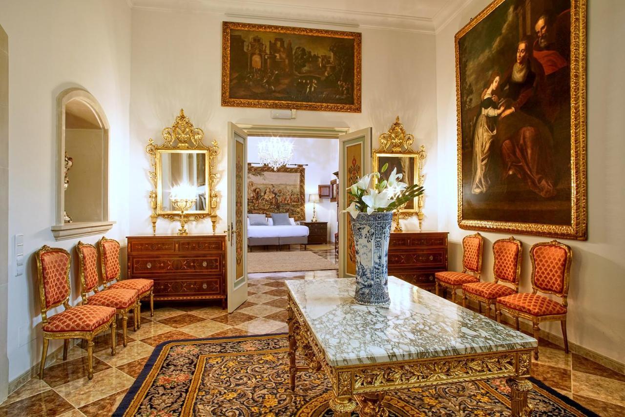 Casa Delmonte - Turismo De Interior Otel PMI Dış mekan fotoğraf