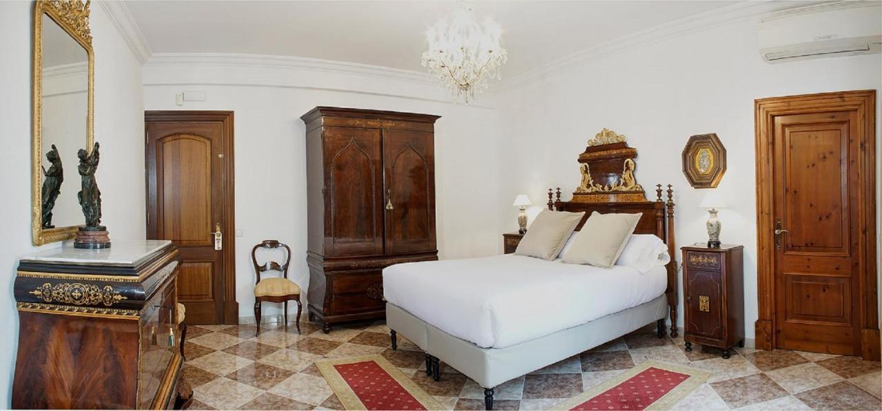 Casa Delmonte - Turismo De Interior Otel PMI Dış mekan fotoğraf