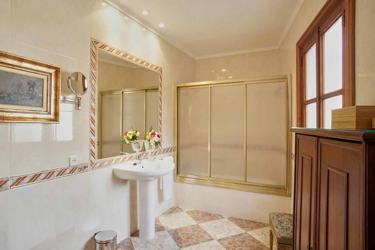 Casa Delmonte - Turismo De Interior Otel PMI Dış mekan fotoğraf