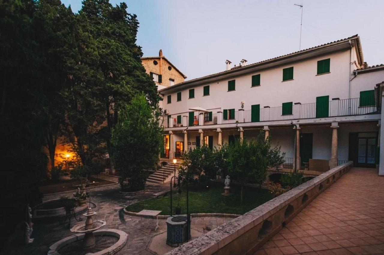 Casa Delmonte - Turismo De Interior Otel PMI Dış mekan fotoğraf