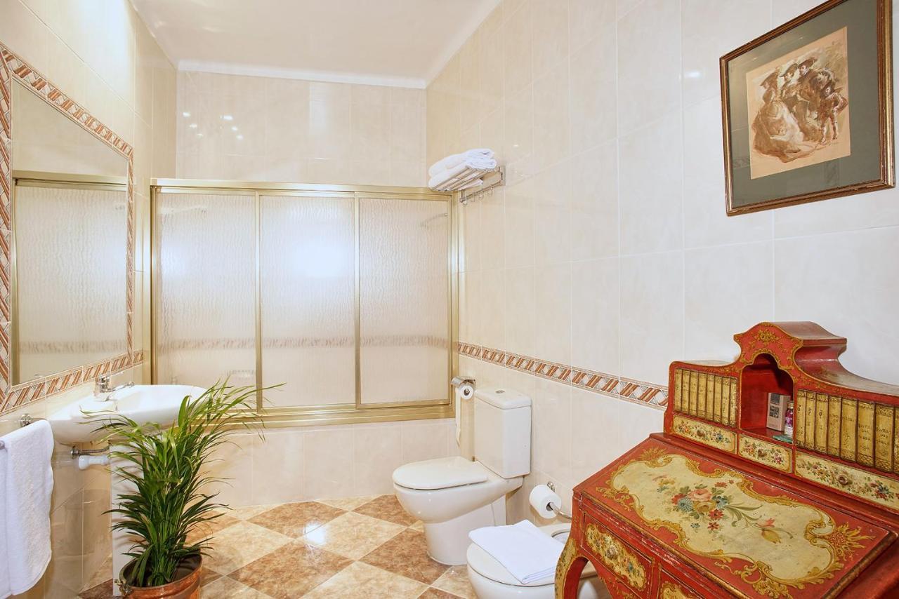 Casa Delmonte - Turismo De Interior Otel PMI Dış mekan fotoğraf