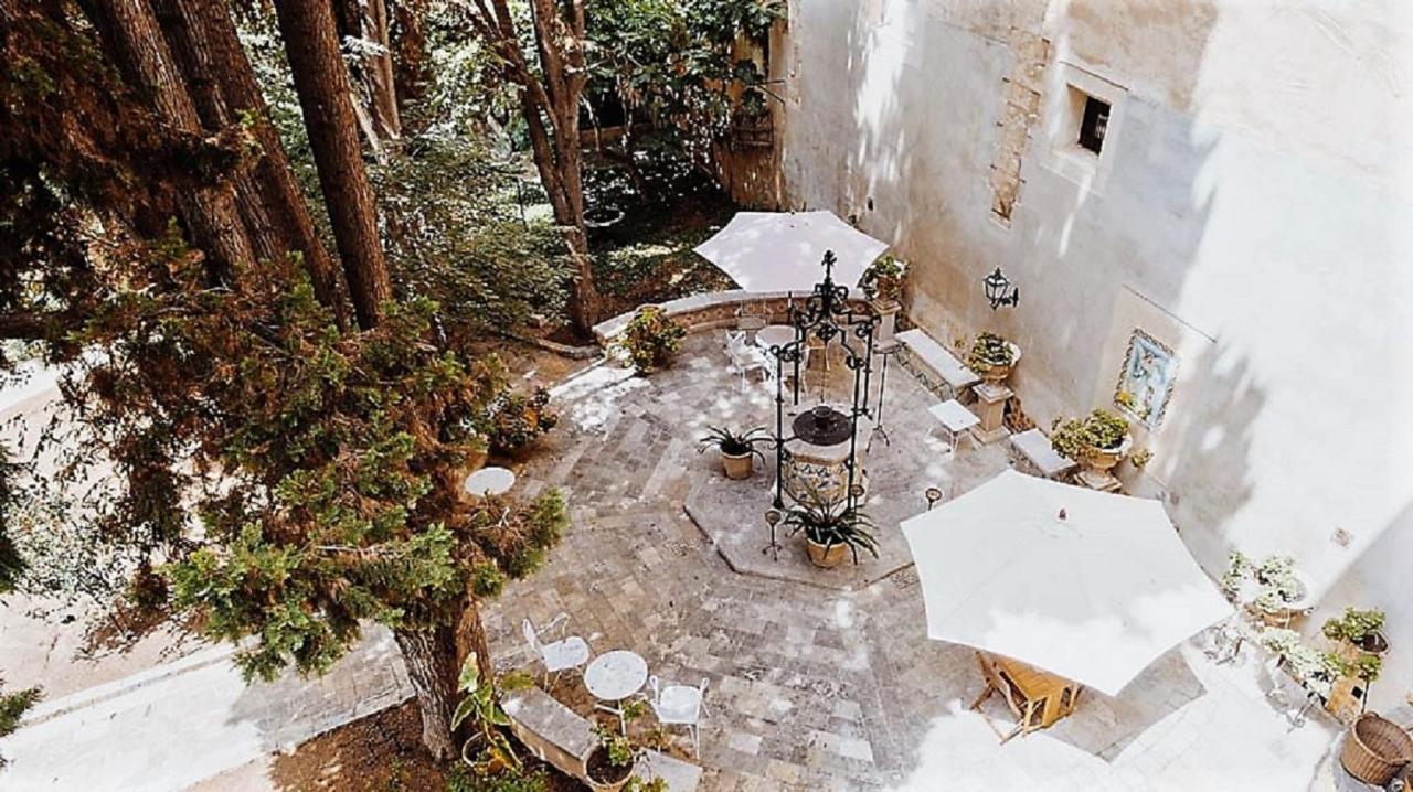 Casa Delmonte - Turismo De Interior Otel PMI Oda fotoğraf