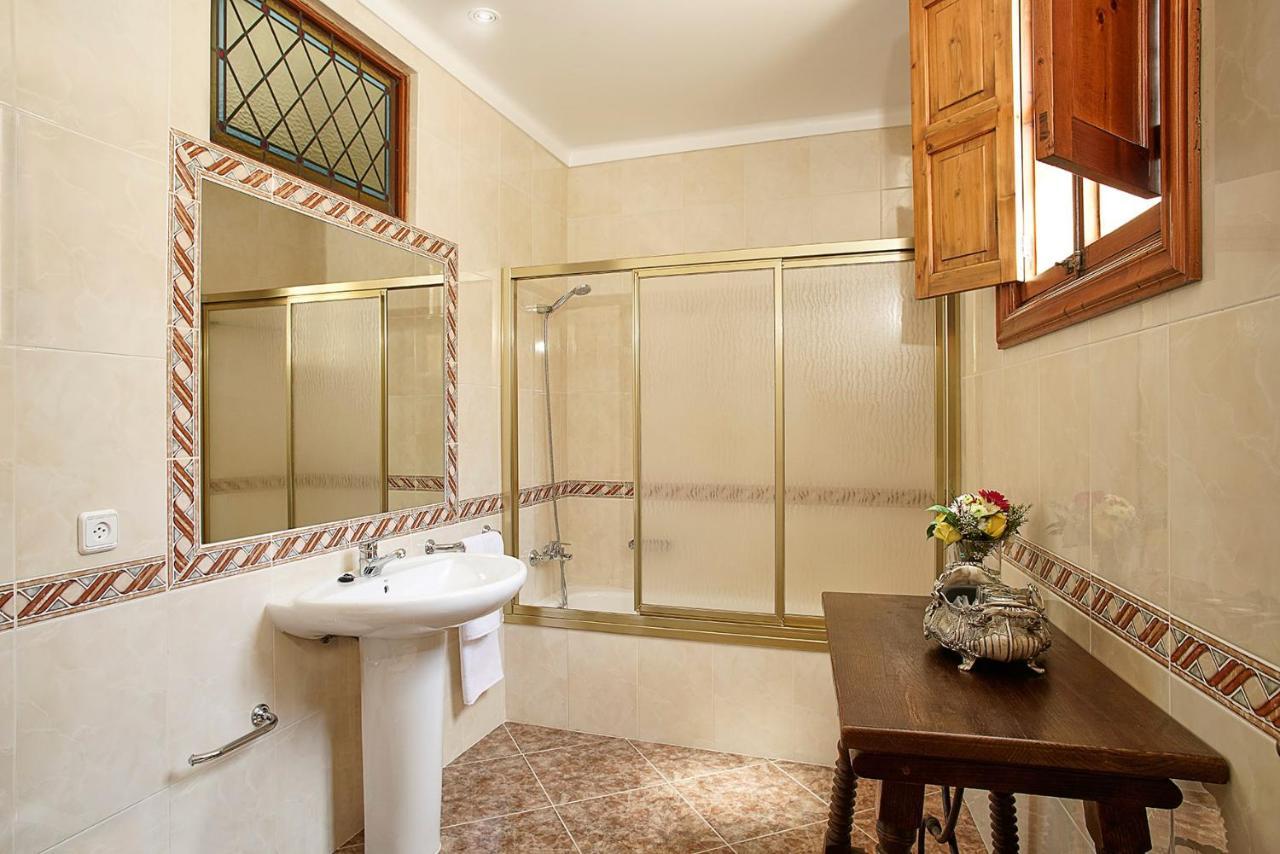 Casa Delmonte - Turismo De Interior Otel PMI Oda fotoğraf