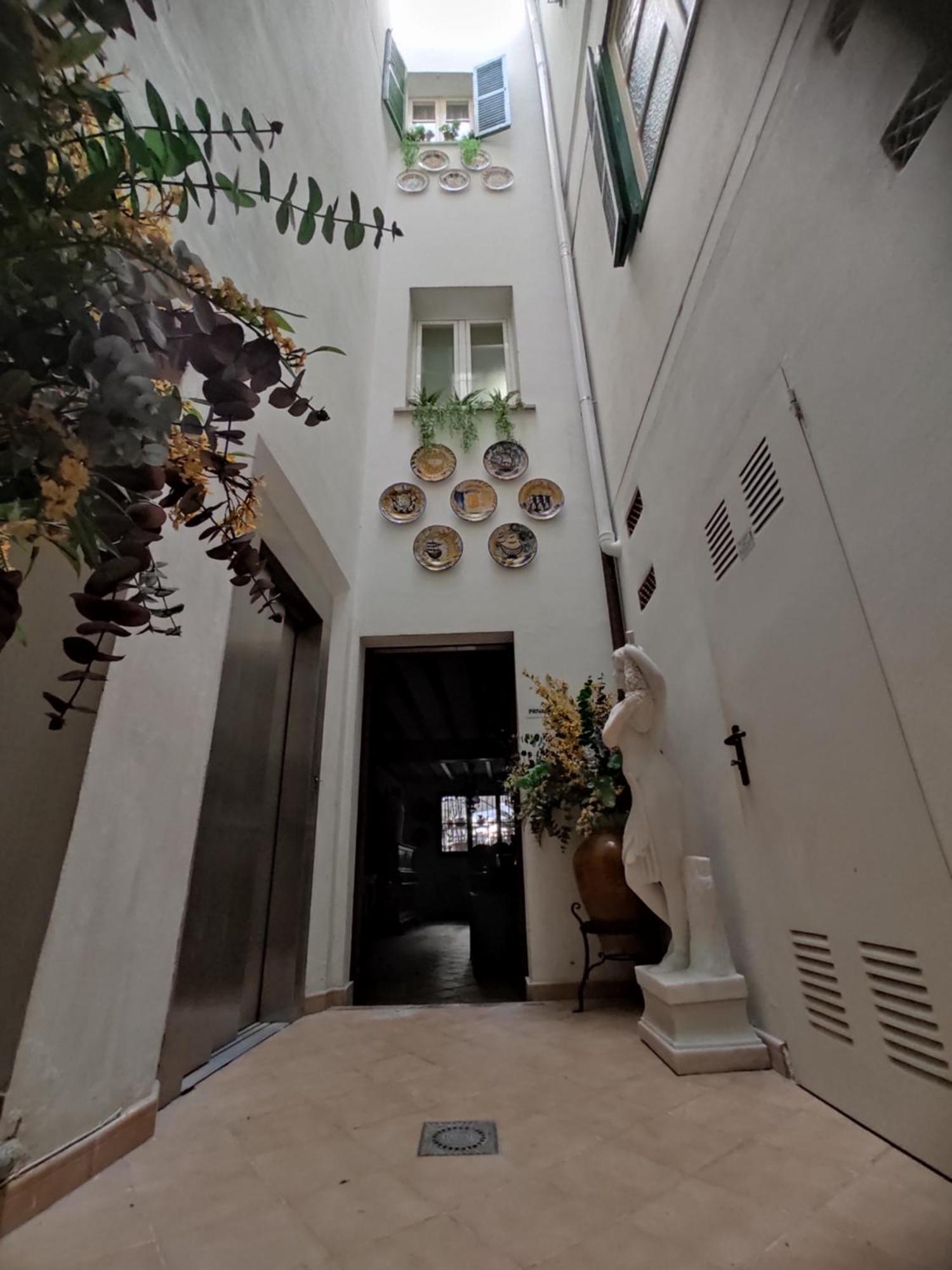 Casa Delmonte - Turismo De Interior Otel PMI Oda fotoğraf