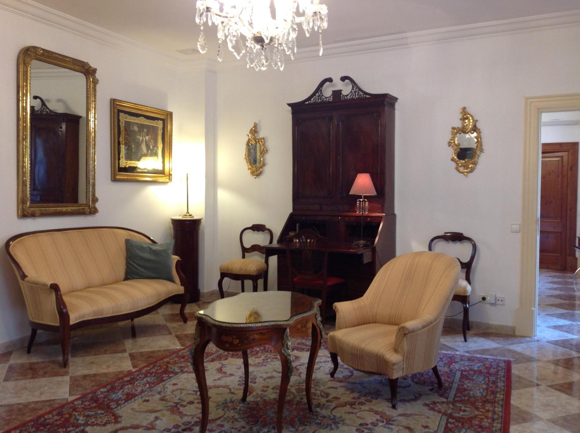 Casa Delmonte - Turismo De Interior Otel PMI Oda fotoğraf